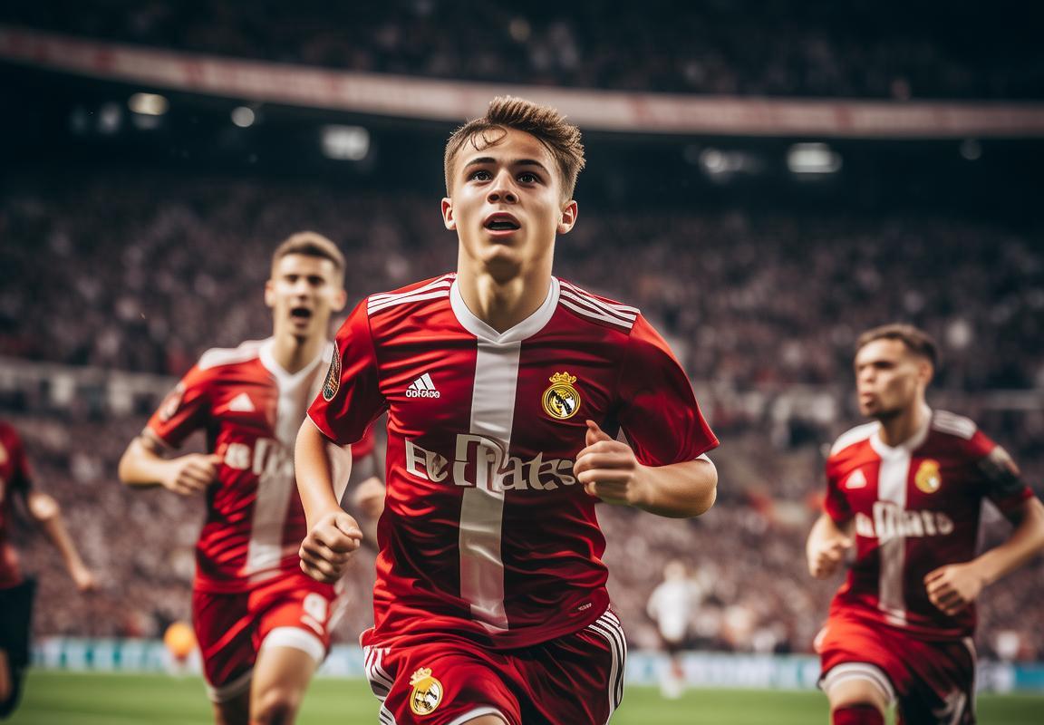 皇马更衣室风波：维尼修斯与哈维·阿隆索从冲突到和解的全过程