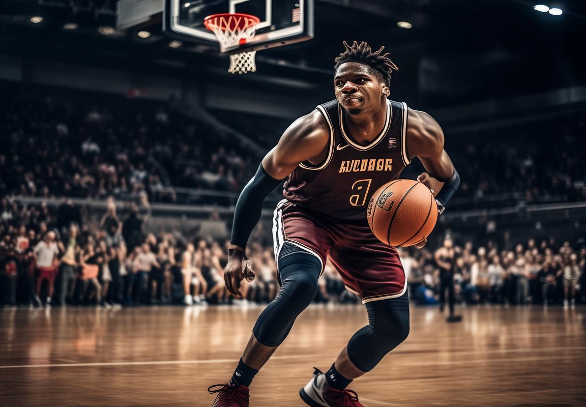 休赛期球队变动：核心球星赛季报销，场均10分8篮板年轻内线崛起点燃新赛季重建希望