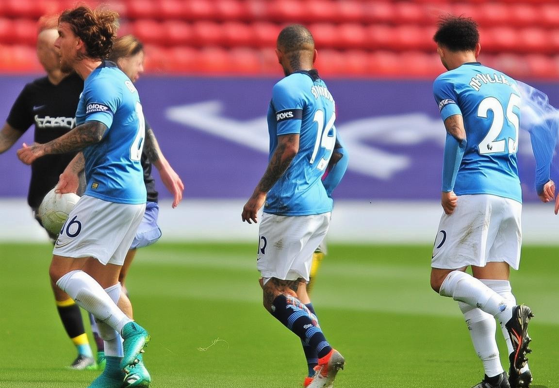 阿森纳球员回归激活阵容轮换，伤病恢复助力英超争冠冲刺