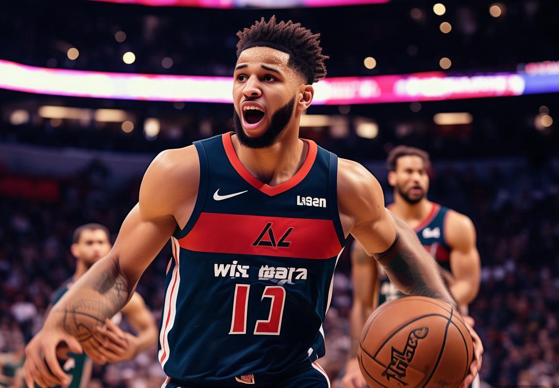 密尔沃基雄鹿挑战华盛顿奇才，字母哥能否率队终结四连败？对决波尔津吉斯成关键